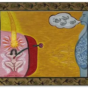 Yaquelin abdala, Tengo un escudo Offre Spéciale