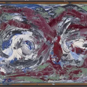 Achat Immédiat Hein van leuwen, Beweging 1976