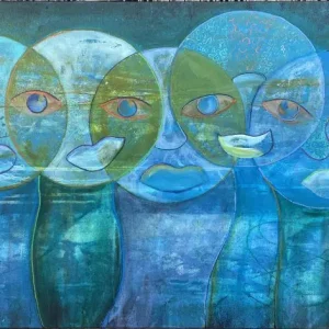 Vince, Sea breeze Jusqu’à Épuisement Des Stocks