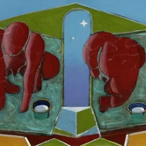 Acheter En Ligne Boudewijn wolthuis, Zonder titel 2005