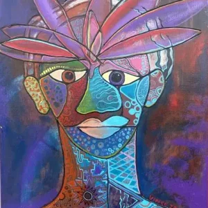 Vince, Mindblown Nouvelle Collection