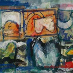 Wim van broekhoven, Zonder titel Meilleure Vente