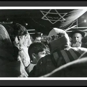 Acheter En Ligne Daniel koning, Joodse bruiloft 1988