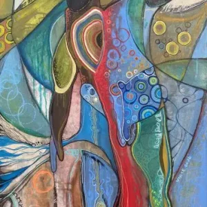 Achat Immédiat Vince, Run for it