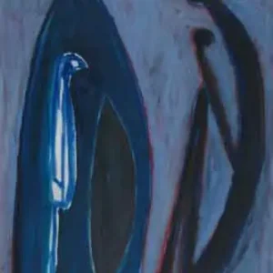 Wim koreman, Zonder titel Pas Cher