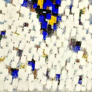 Abdelaziz lkhattaf, Procession m 2022 2 Haute Qualité