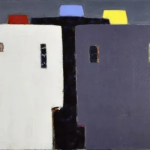 Abdelaziz lkhattaf, Procession 9 2015 Authentique