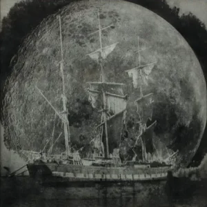 Wim goossens, Lunatic Prix Cassé