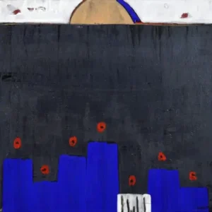 Abdelaziz lkhattaf, Procession 15 2015 Prix Bas