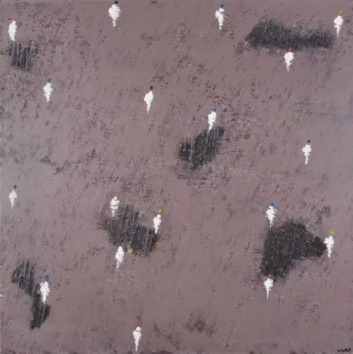 Abdelaziz lkhattaf, Procession 2018 4 2018 Prix Bas