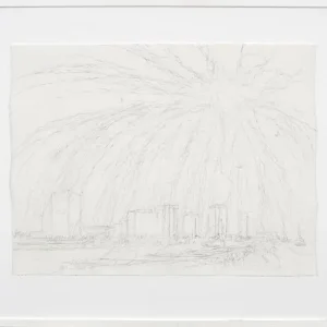 Willem den ouden, Burgemeester stramanweg 1995 Marque