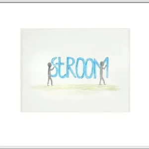 Achetez Aujourd’hui Antoine berghs, Zonder titel 1997 9