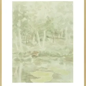 A c boucher, Limburgse haven iii Populaire