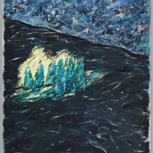 A blitz, De vloed de sterre der zee Pas Cher