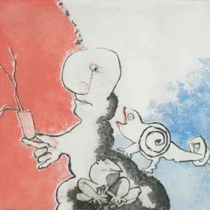 Acheter Direct M v d heyden, La mama