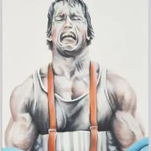 A d jansen, Acuning 1 Marque