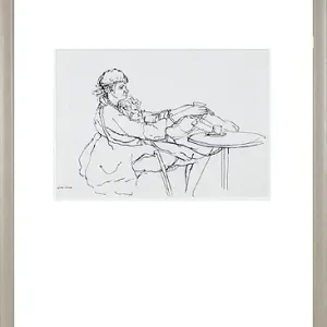 A m mulder, Americain ii Commande En Gros