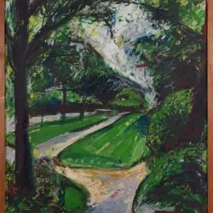 A b a van de pas, Park Affaire À Saisir