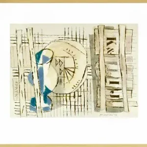 Vente Flash J c peeters, Compositie