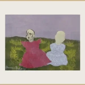 A m mulder, Mijn dromen zijn geenszins Réduction