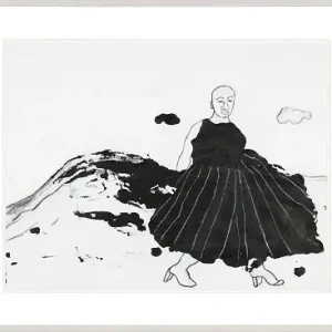 Achat Immédiat Margaretha louwers, Zonder titel 3