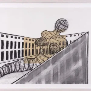 Acheter En Ligne Margaretha louwers, Zonder titel 00 03