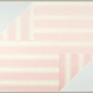 Willem migchelbrink, Compositie in rechthoek 3 1976 Réduction