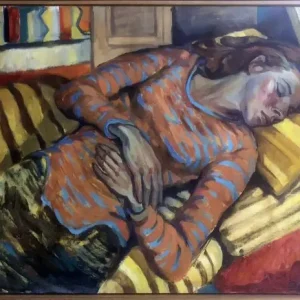 A g e parden baag, Slapende geliefde Meilleure Vente