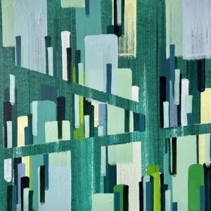 Achat Immédiat Amerentske koopman, Mijn dag iii