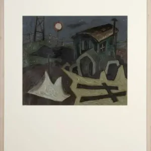 Aart rietbroek, Terreinwerk 55 Haute Qualité