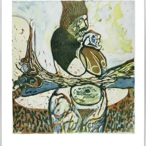 Acheter En Ligne Carl de wit, Moederschap