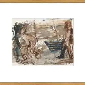 Achat Immédiat Henk zomer, Charon 1990 nr22