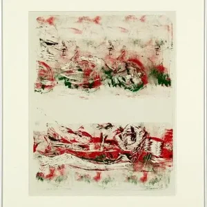 Vente Flash J a h van wissen, Liggende figuren i