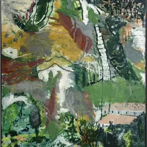 Acheter En Ligne Arhan gunermengi, Zonder titel 2000 01 8