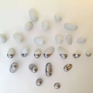 Wil van blokland, Zonder titel Affaire À Saisir