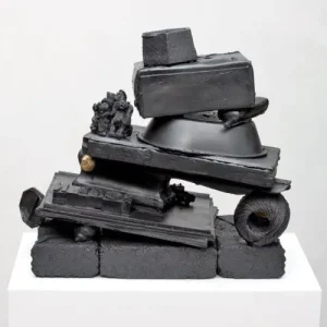 Acheter Direct Jos verwiel, Assemblage 3 2018