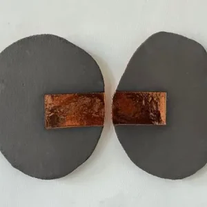 Wil van blokland, Connection with copper Populaire