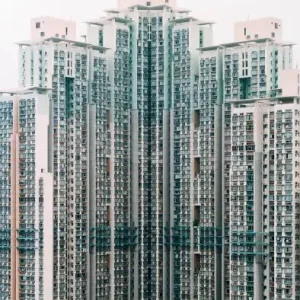 Wouter stelwagen, Monolith Must-Have