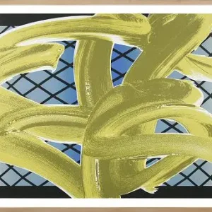 Acheter En Ligne Ab van hanegem, Zonder titel 5 16