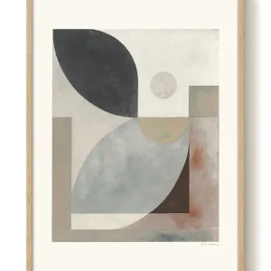 Vera Pawelzik - Fade - PSTR studio Kunst Poster Nouveauté