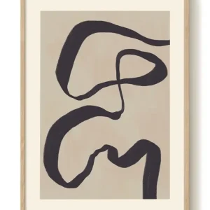 Acheter En Ligne Marin - Motion - PSTR studio Kunst Poster