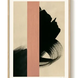 Acheter En Ligne Julita Elbe - Melody I - PSTR studio Kunst Poster