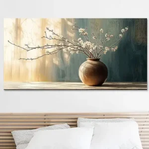 Zen en de Kunst van Bloei van Studio BB - NL1679389M13S90x45 Soldes