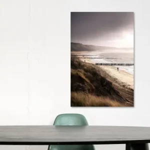 Windy Days (duinen Zoutelande) van Thom Brouwer - NL558455M13S50x75 Prix Réduit