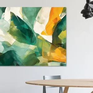 Abstract van Imagine - NL1199781M13S75x50 Livraison Express