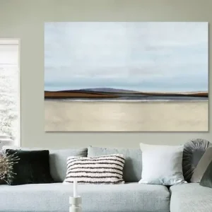 Zonsopgang van Roberto Moro - NL982277M13S75x50 Satisfait Ou Remboursé