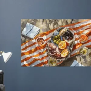 Zuidelijke Smaken in de Zon van BS - NL1771880M13S80x50 Super Prix