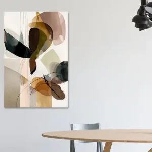 Abstract van Your unique art - NL1146705M13S50x75 Acheter En Ligne