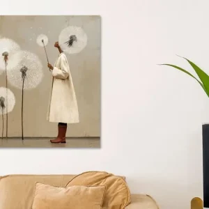 Wish of light van Mirjam Duizendstra - NL1829316M13S60x60 Commander Vite