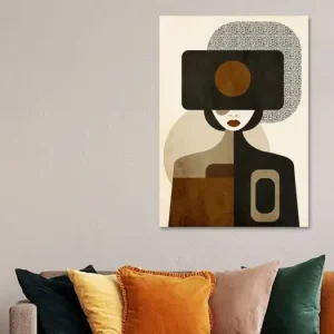 Yua van Mirjam Duizendstra - NL1106441M13S50x70 Promotion Saisonnière